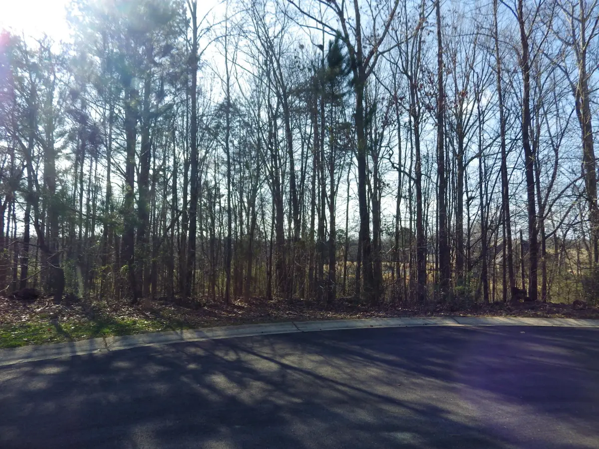 Lot 322 Greenbriar, Starkville, MS 39759 - #1
