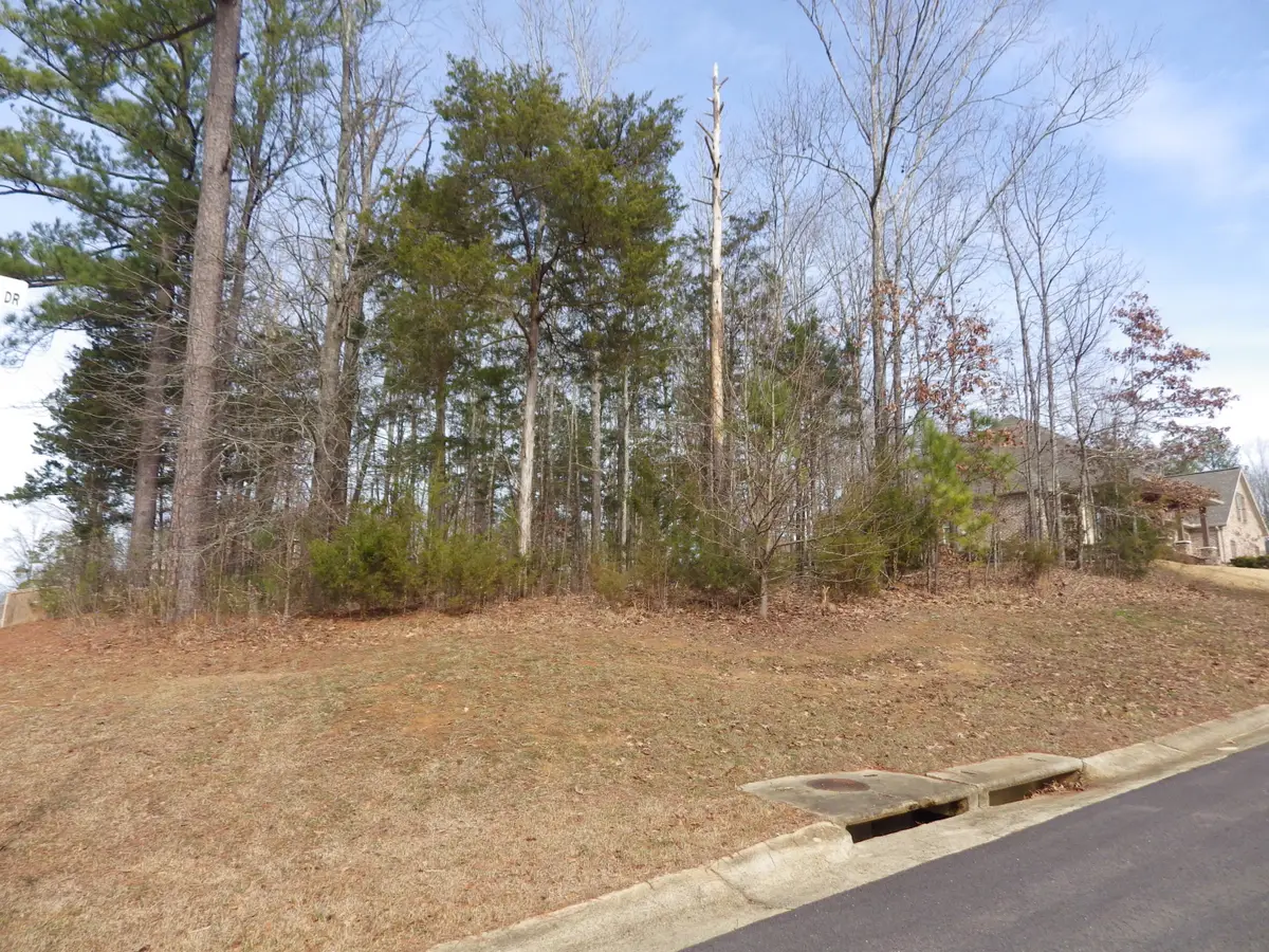 Lot 338 Foley Drive, Starkville, MS 39759 - #1