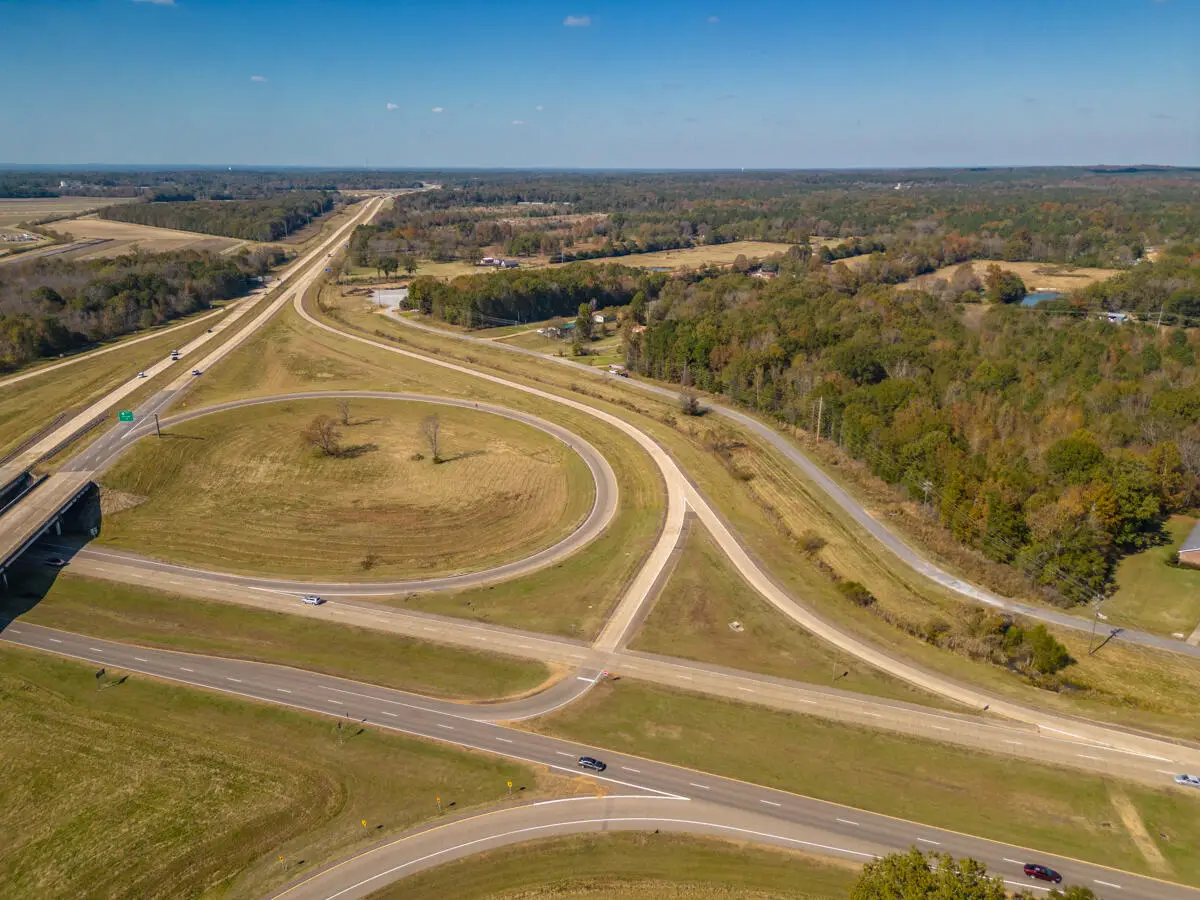 Boyd Rd, Starkville, MS 39759 - #1