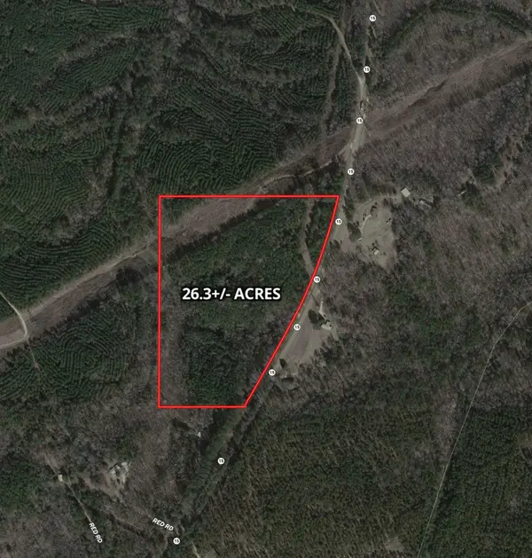 Hwy 15, Ackerman, MS 39735