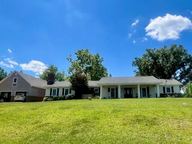 166 Denney Rd, Mathiston, MS 39752 - #1