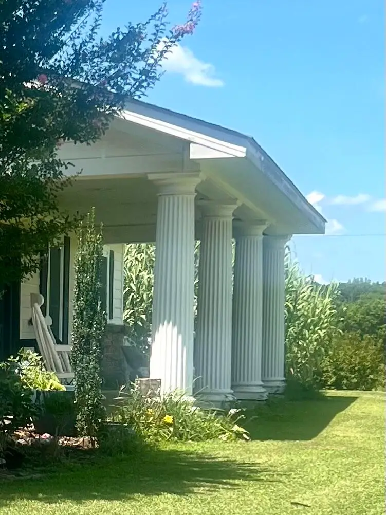 166 Denney Rd, Mathiston, MS 39752 - #2