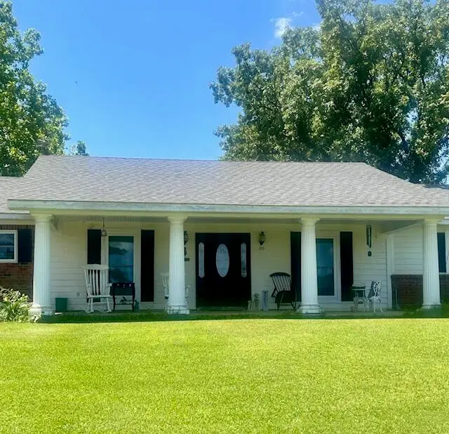 166 Denney Rd, Mathiston, MS 39752 - #3