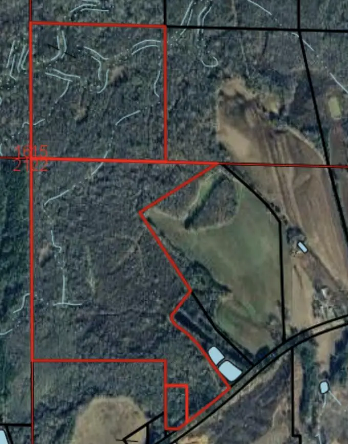 County Road 9, Millport, AL 35576 - #1