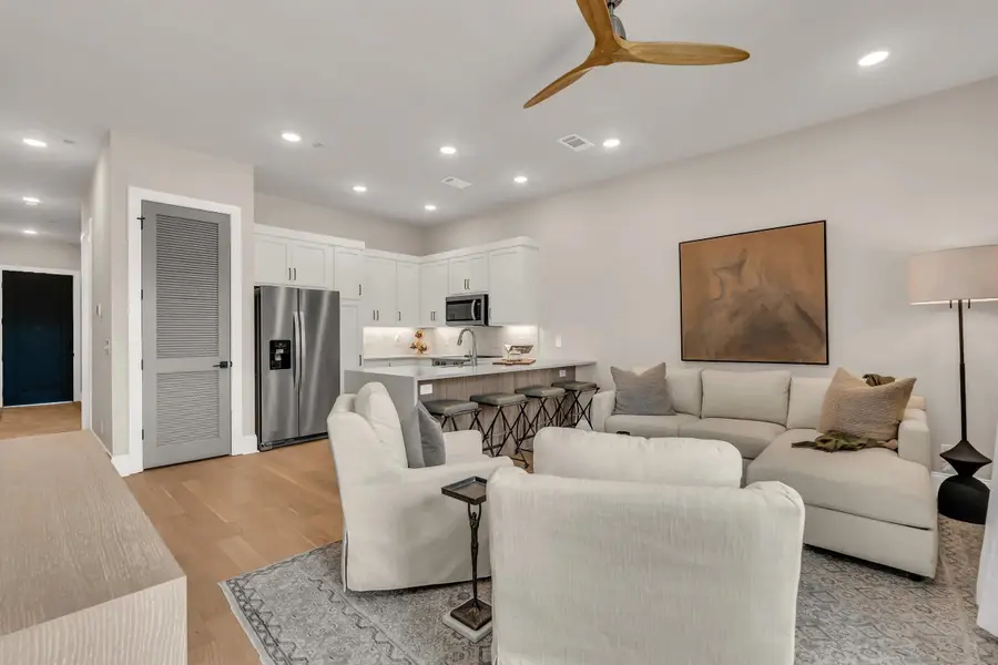 403 Russell St #306, Starkville, MS 39759 - #3