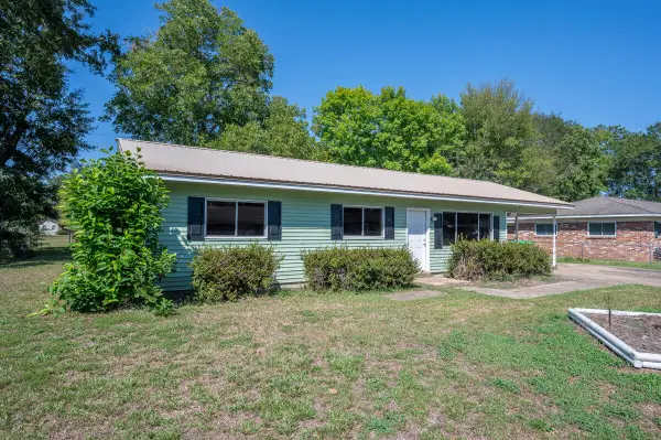 721 Cypress, Columbus, MS 39702