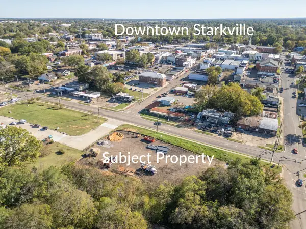 0 Ms-182, Starkville, MS 39759