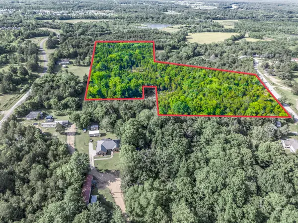 0 Hearst Rd, Starkville, MS 39759