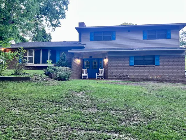 469 Dogwood Blvd, Columbus, MS 39705