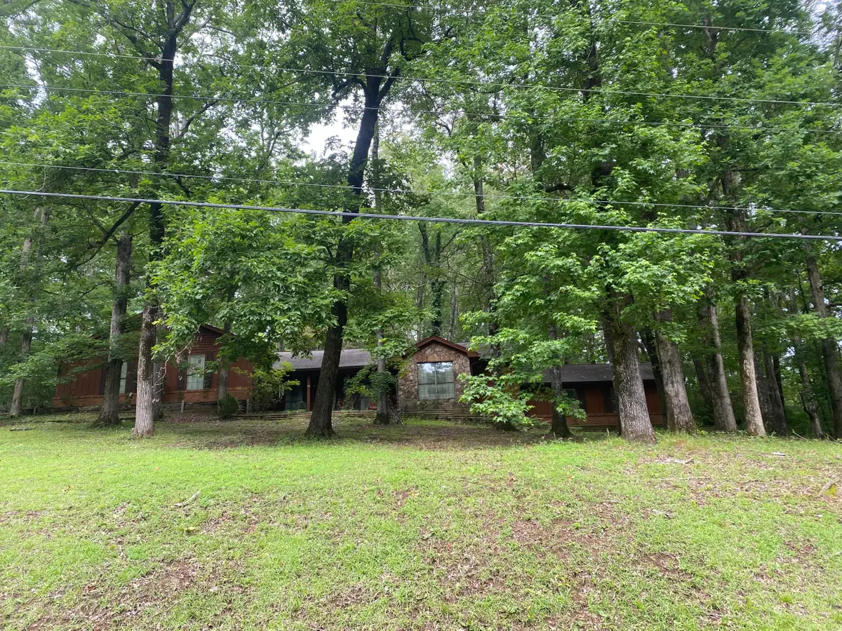 510 Bunkerhill, Columbus, MS 39705 - #1