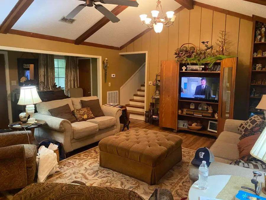 510 Bunkerhill, Columbus, MS 39705 - #2