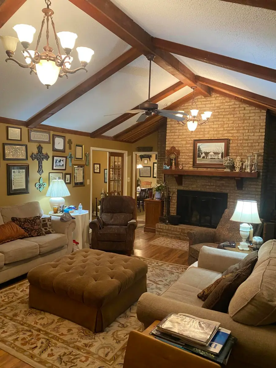 510 Bunkerhill, Columbus, MS 39705 - #3