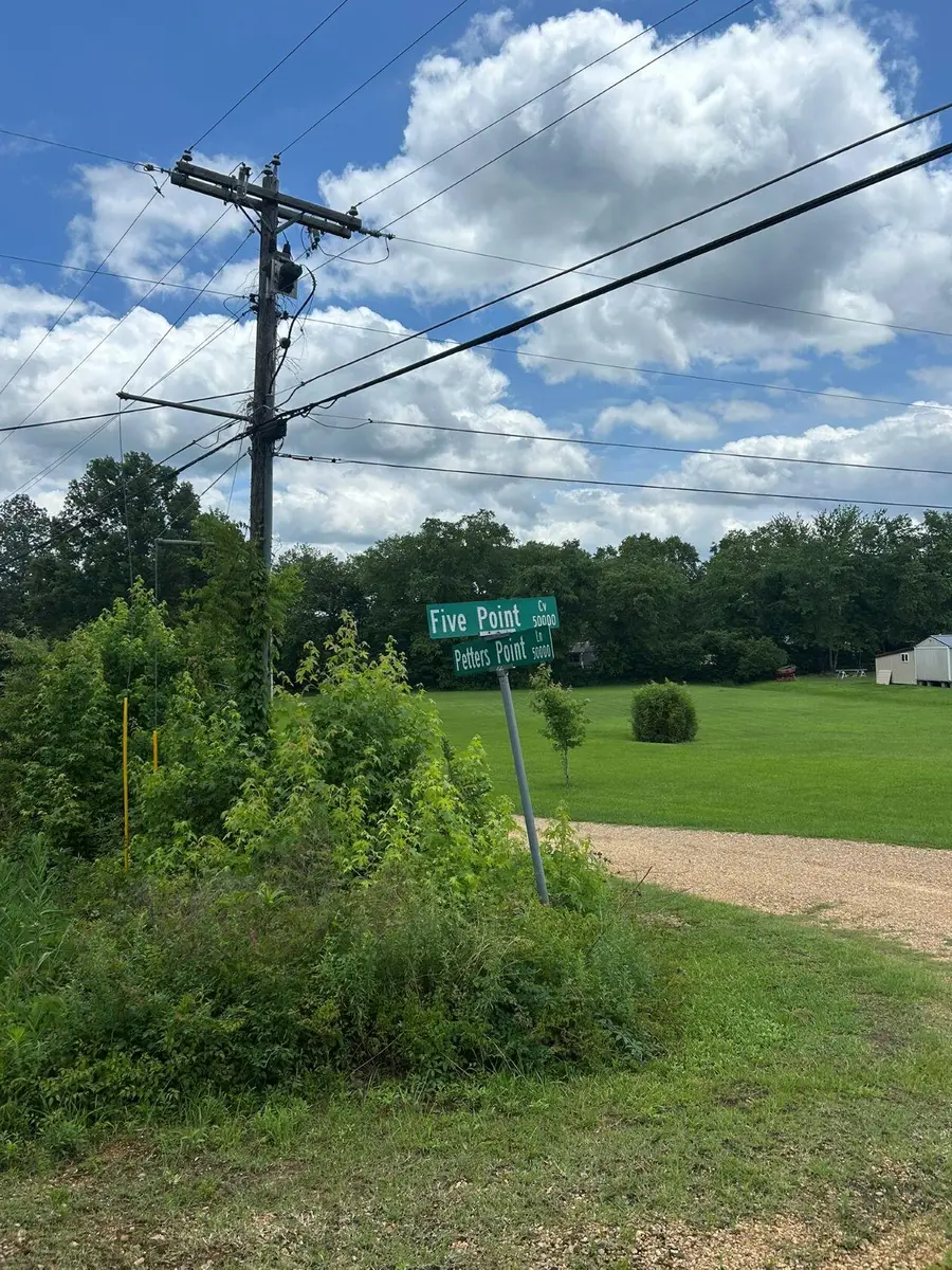 Lot 25 Lakeshore Phase 2, Aberdeen, MS 39730 - #2