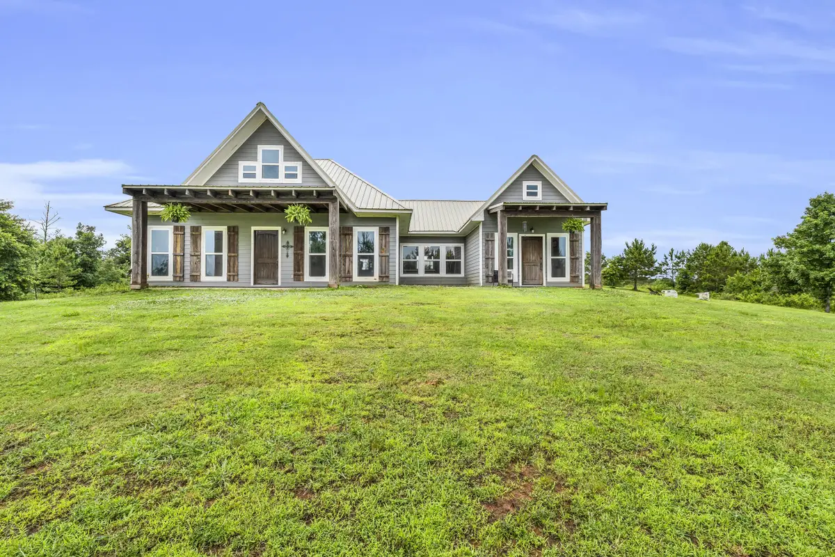 351 Quail Hollow Lane, Maben, MS 39750 - #1