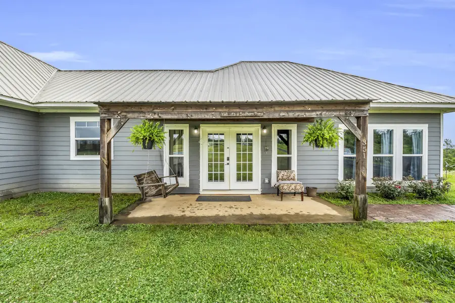351 Quail Hollow Lane, Maben, MS 39750 - #3