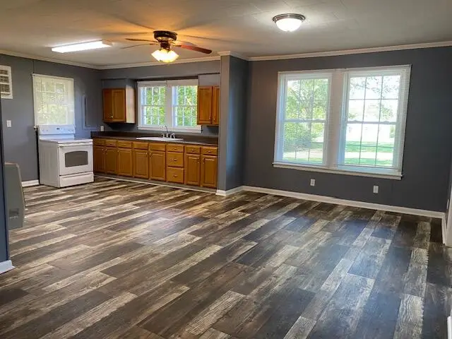 6 S Church Street, Noxapater, MS 39346 - #3