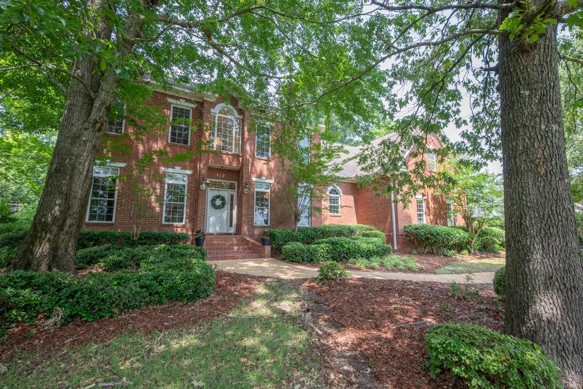 117 Derbyshire Rd, Starkville, MS 39759 - #1