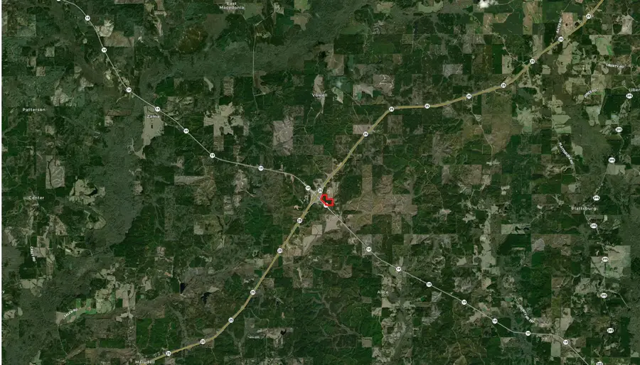 Ms-25, Philadelphia, MS 39350 - #3