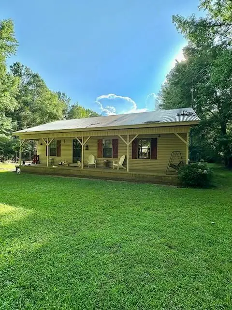 195 Ticky Bend Rd, Eupora, MS 39744