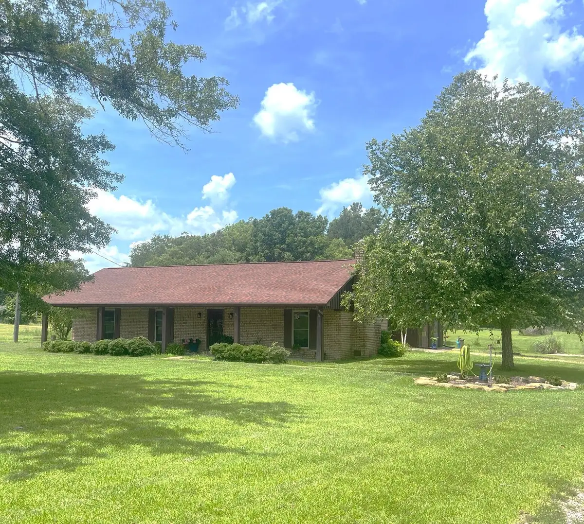 14171 Highway 46, Pheba, MS 39755 - #1