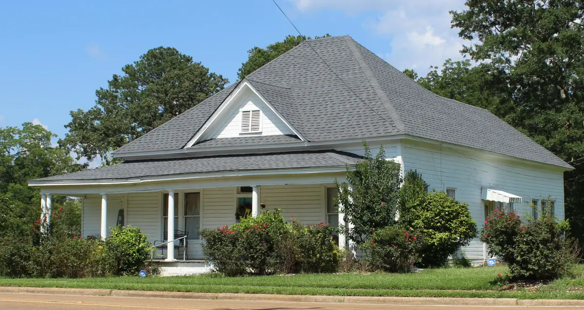 4744 Kilpatrick St, Noxapater, MS 39346 - #1