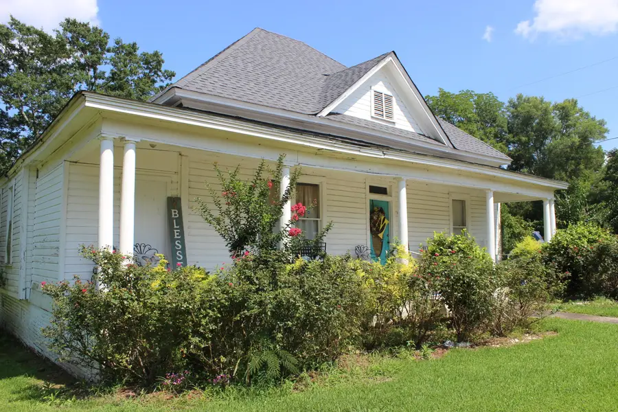 4744 Kilpatrick St, Noxapater, MS 39346 - #3