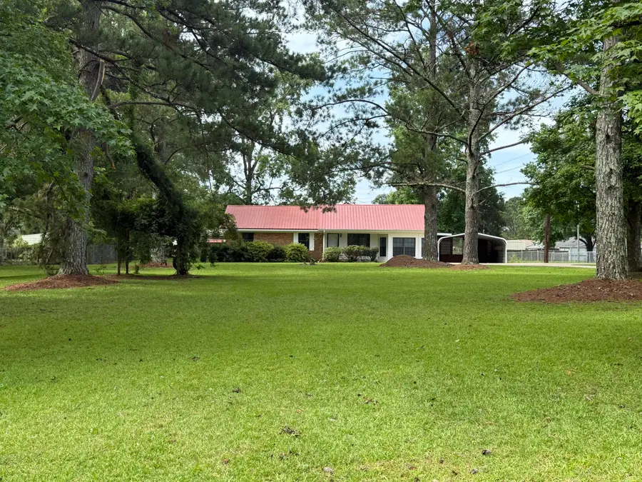 2654 Yorkville Rd, Columbus, MS 39702 - #2