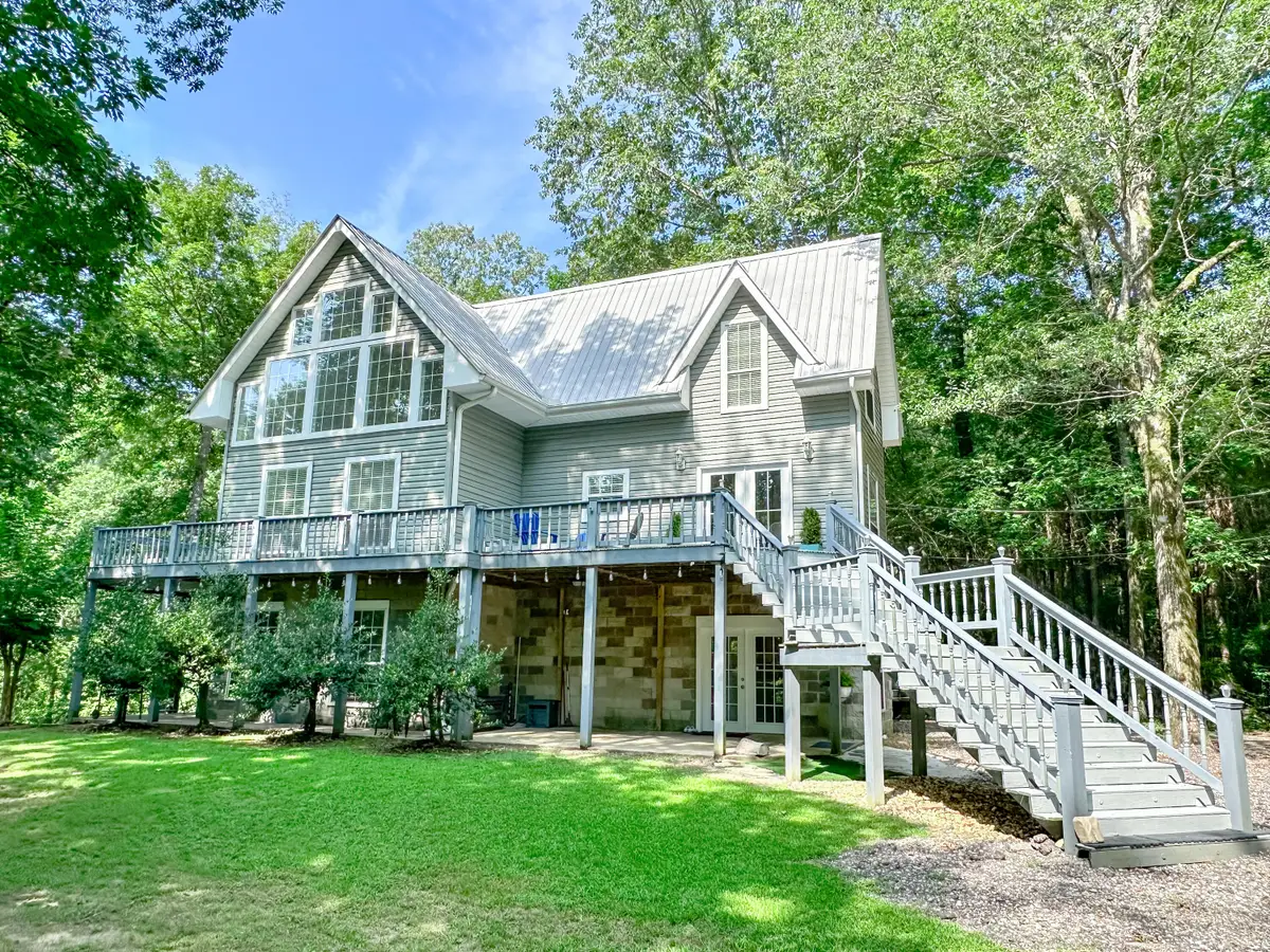 120 Nelda, West Point, MS 39773 - #1