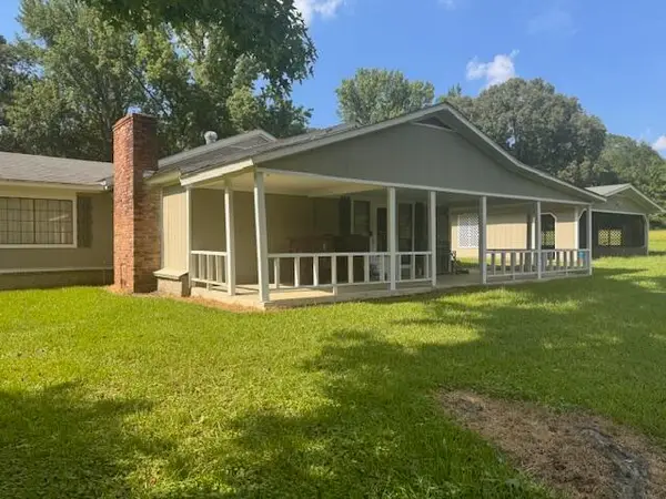 1621 County Home Rd, Eupora, MS 39744