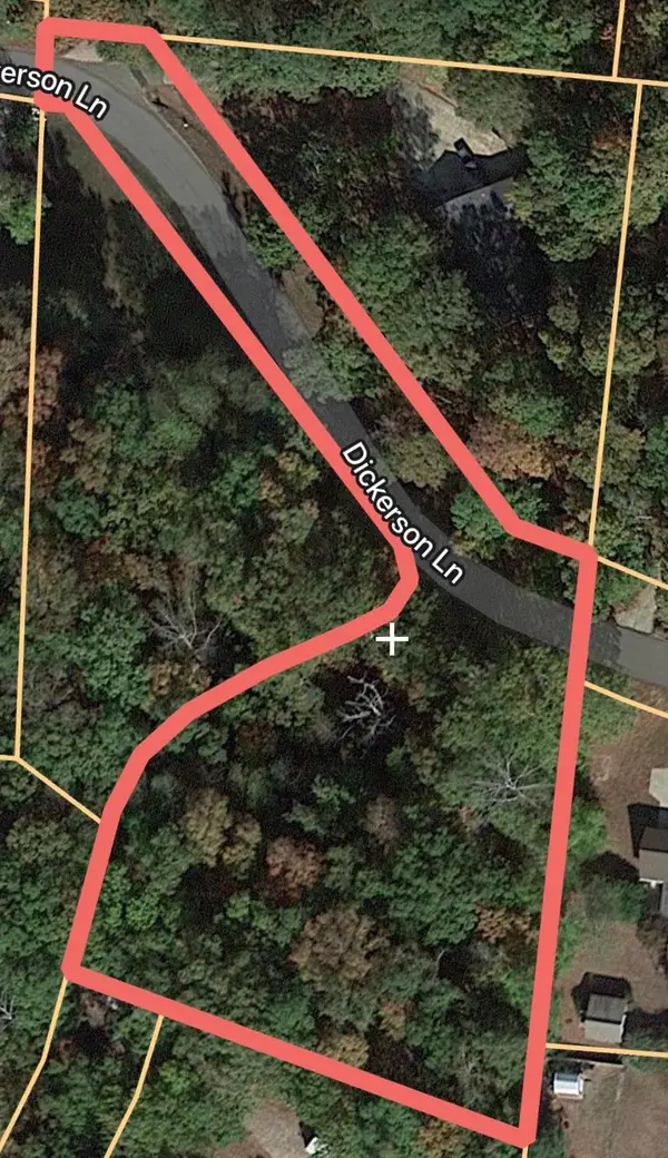 0 Dickerson Lane, Columbus, MS 39705