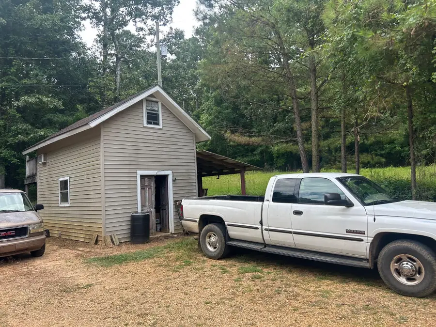 518 Betheden Rd, Louisville, MS 39339 - #2