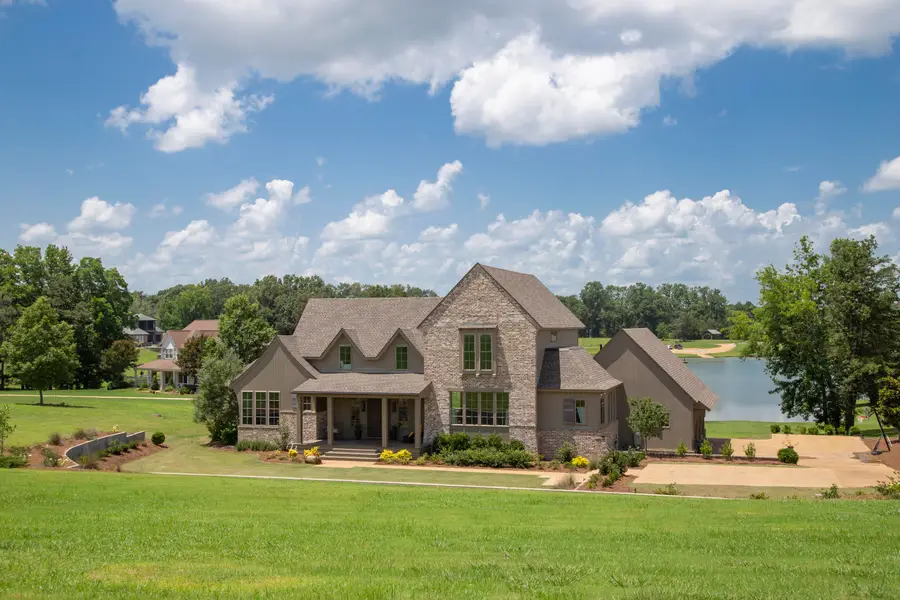 314 West Briar Lake Dr., Starkville, MS 39759 - #2