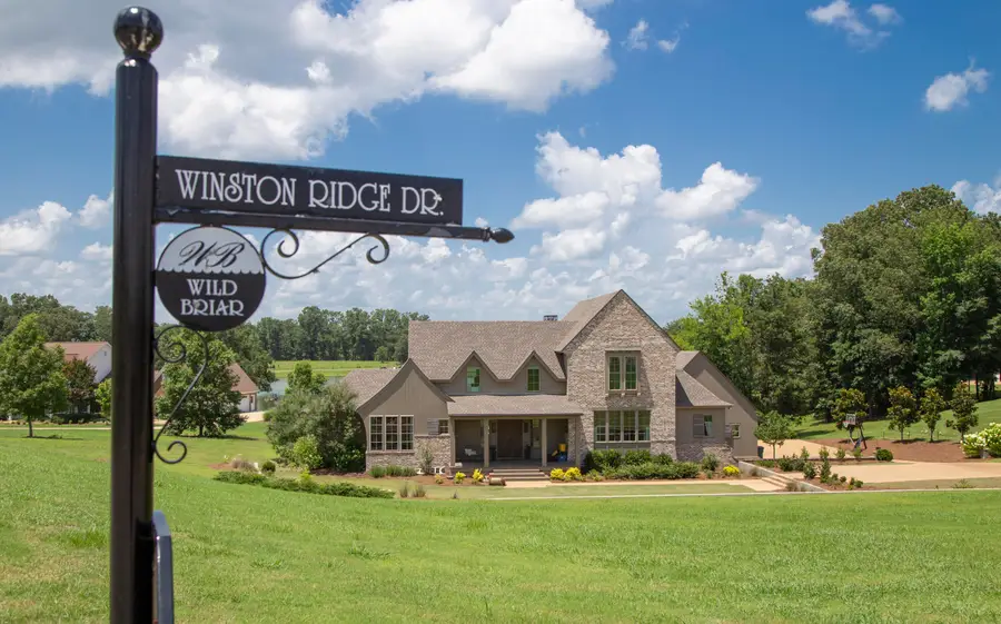 314 West Briar Lake Dr., Starkville, MS 39759 - #3