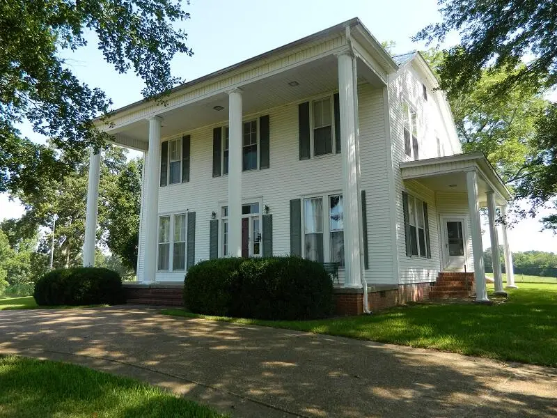 10336 Oktoc Rd, Starkville, MS 39759 - #1