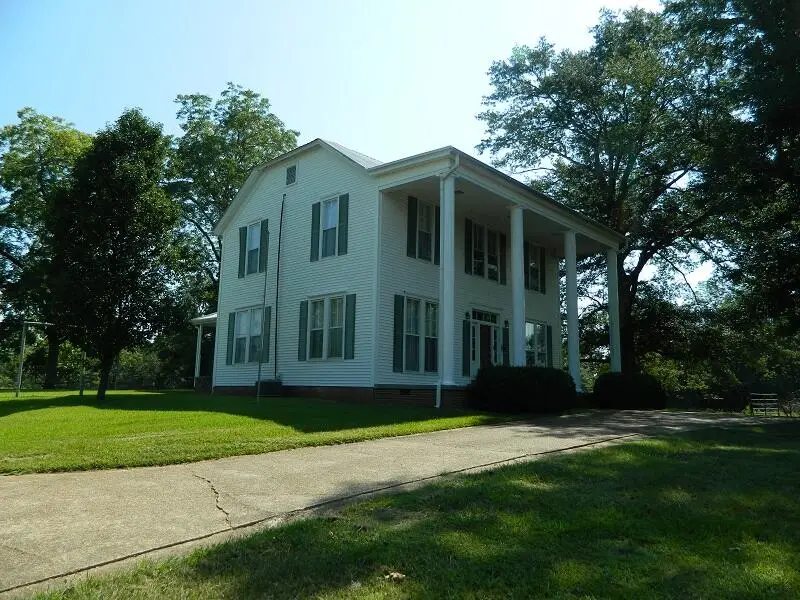 10336 Oktoc Rd, Starkville, MS 39759 - #2