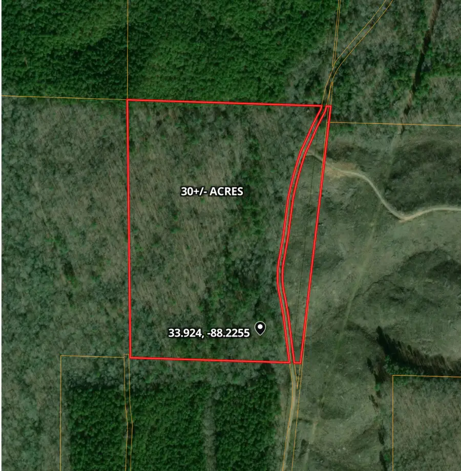 Sipsey Trl, Greenwood Springs, MS 38848 - #3