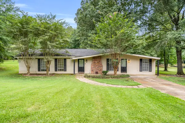 140 Pate Rd, Mantee, MS 39751