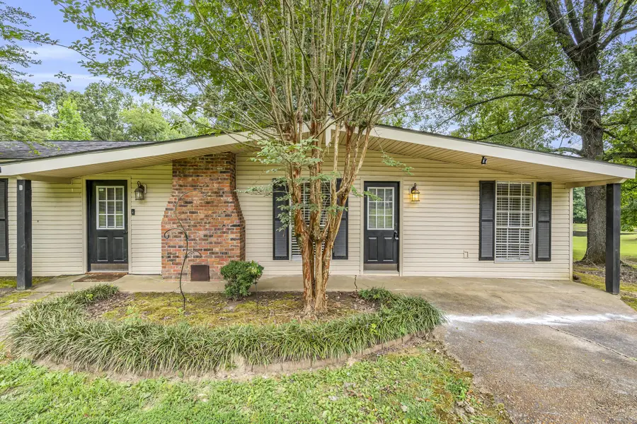 140 Pate Rd, Mantee, MS 39751 - #2