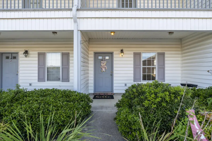 202 Tomlinson Dr 9c, Starkville, MS 39759 - #2