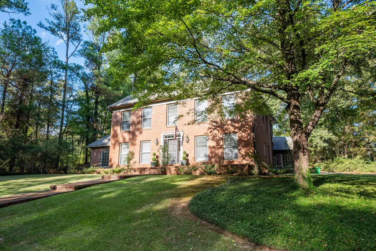 1600 Seminole Dr, Columbus, MS 39705 - #1