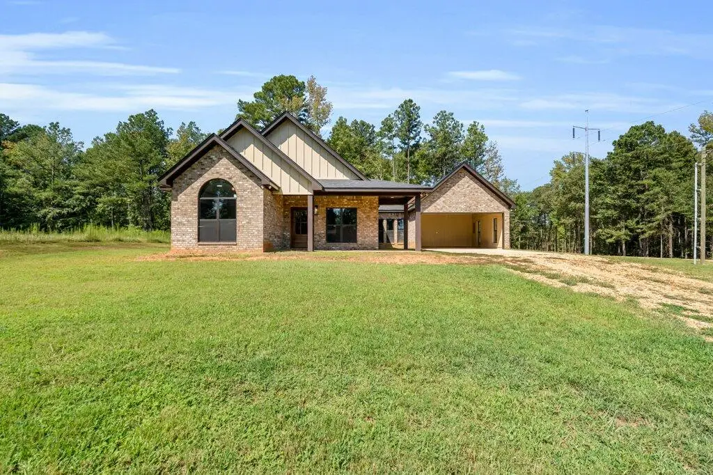 1363 Spring Valley Rd, Mathiston, MS 39752 - #1