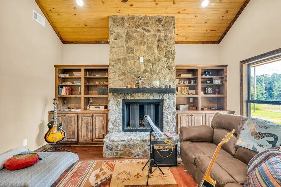 1363 Spring Valley Rd, Mathiston, MS 39752 - #3