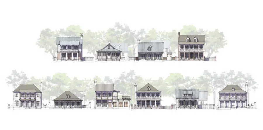 Lot#16 Parkview, Columbus, MS 39701 - #2