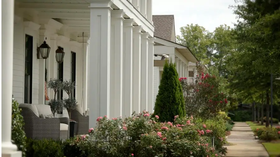 Lot#16 Parkview, Columbus, MS 39701 - #3