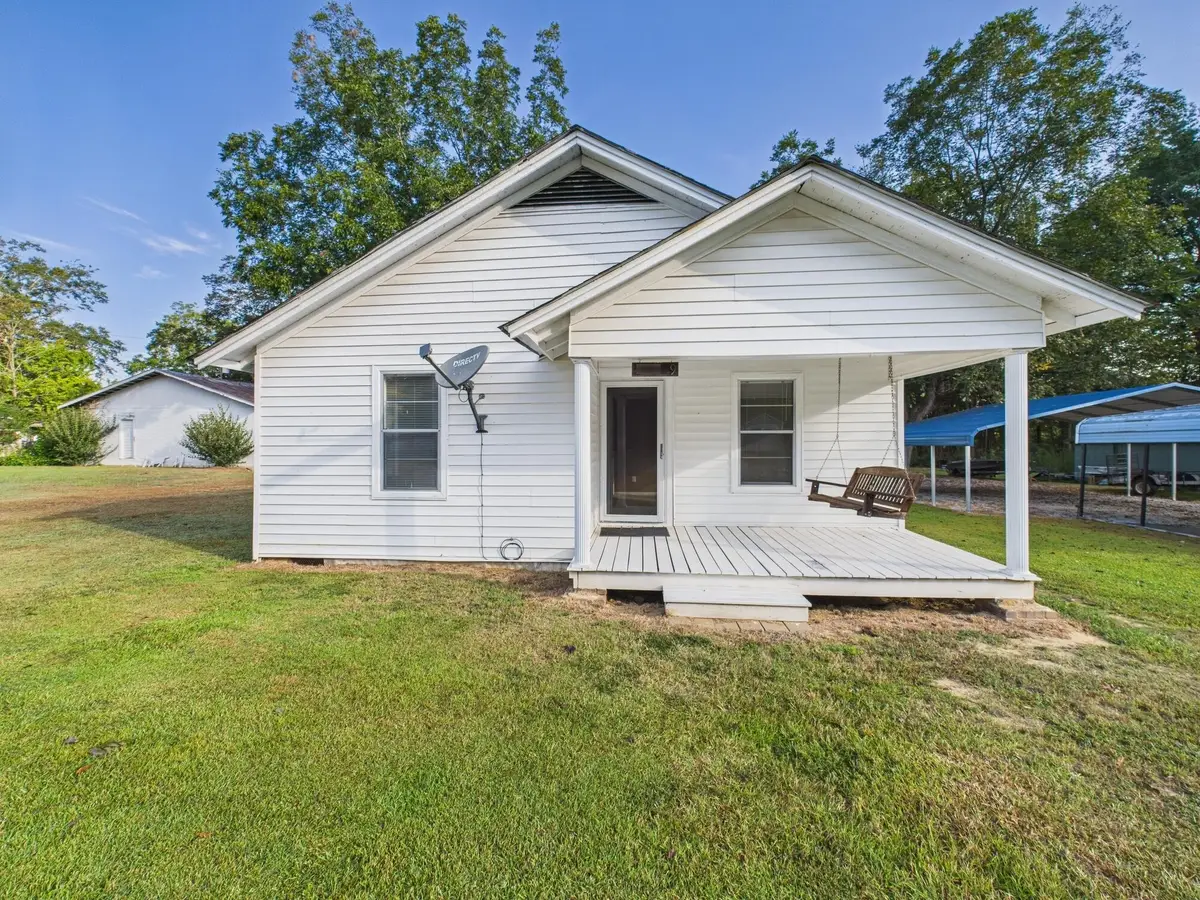 839 Cal-kolola Rd, Caledonia, MS 39740 - #1