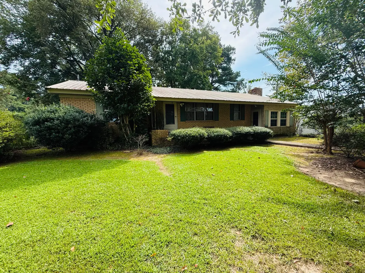 310 Old Walthall Rd, Eupora, MS 39744 - #1