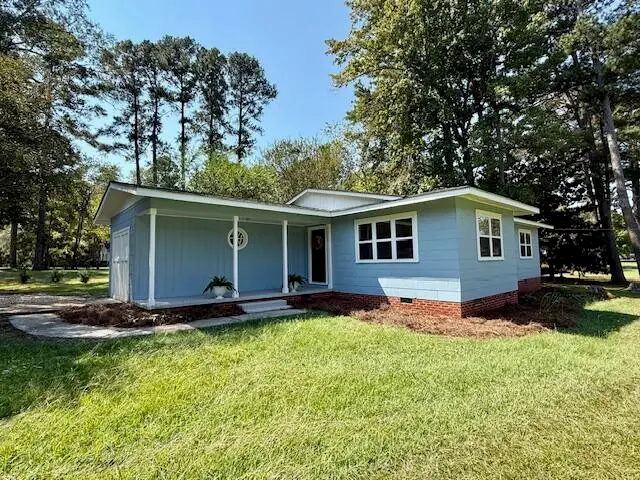 59 Jackson Avenue, Louisville, MS 39339 - #1