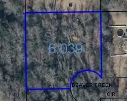 Arrowhead Subdivision Lot #61, Winfield, AL 35594 - #2