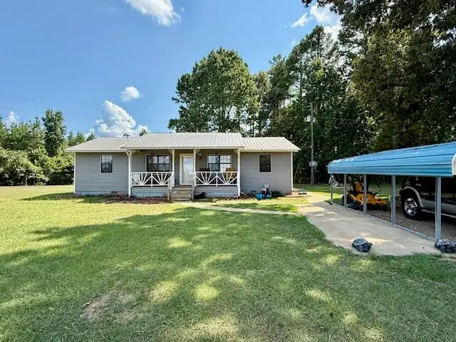 1503 Odie Smith Rd, Louisville, MS 39339 - #2