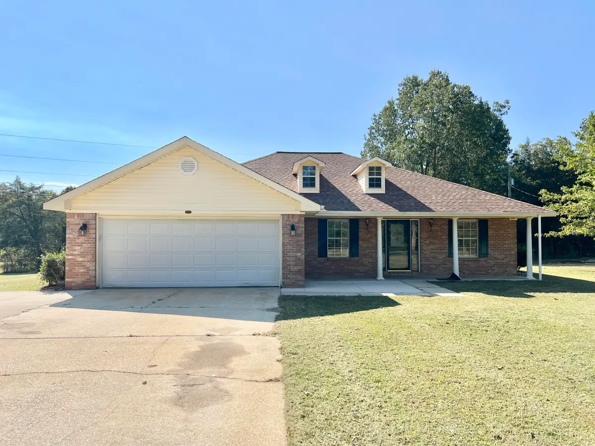 541 Mt Airey Church Rd, Columbus, MS 39701 - #1